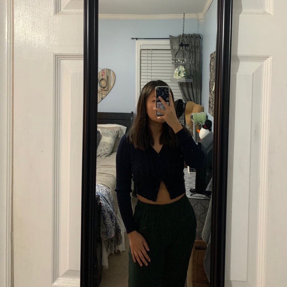 brandy melville sweater